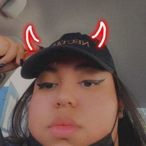 Meet your Posher, Yesica